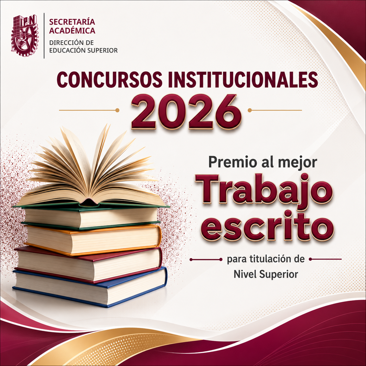 Premio al mejor trabajo escrito