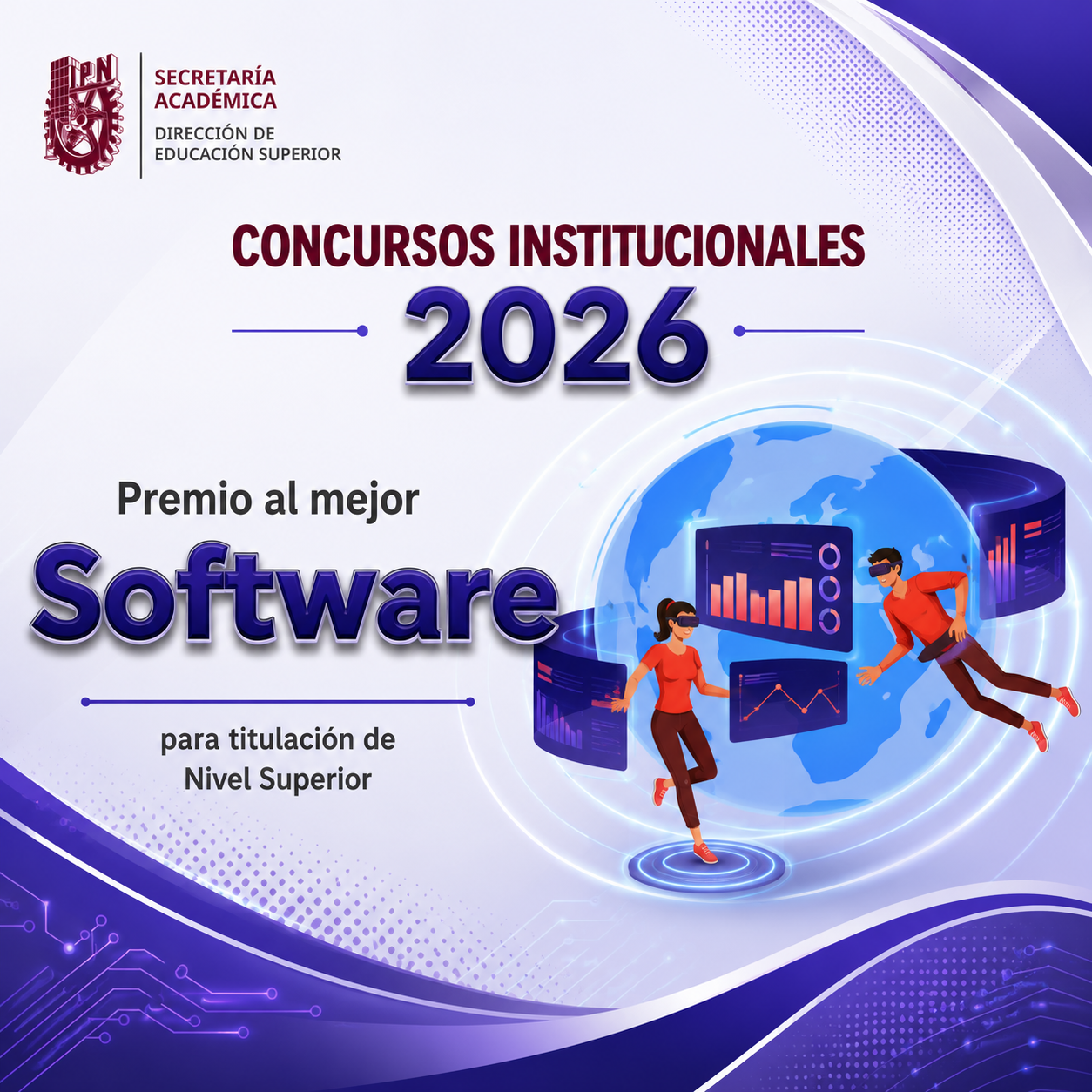 Premio al mejor software