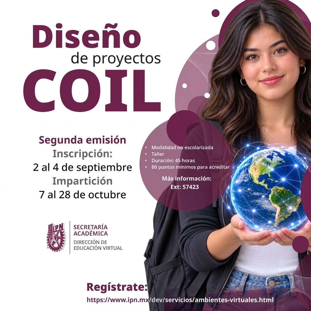 Cursos COIL
