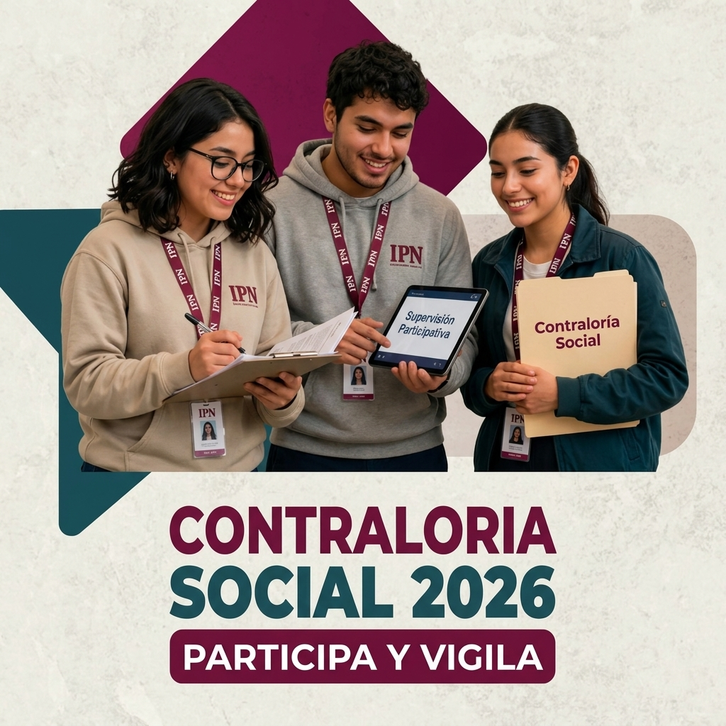 Contraloria Social
