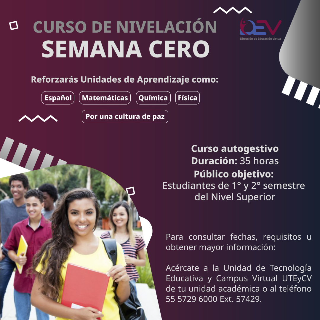 Semana Cero 2027-1