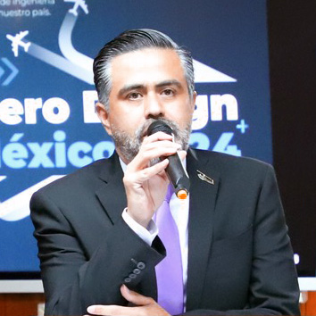 Director ESIME Ticomán