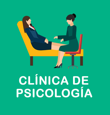 Clinica Psicología